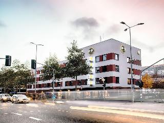 B&B Hotel Kaiserslautern fotoÄŸrafÄ±