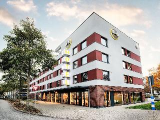 B&B Hotel Kaiserslautern fotoÄŸrafÄ±