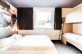 B&B Hotel Kaiserslautern fotoÄŸrafÄ±