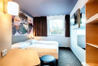 B&B Hotel Kaiserslautern fotoÄŸrafÄ±