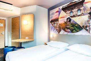 B&B Hotel Kaiserslautern fotoÄŸrafÄ±