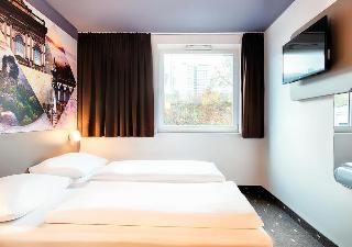 B&B Hotel Kaiserslautern fotoÄŸrafÄ±