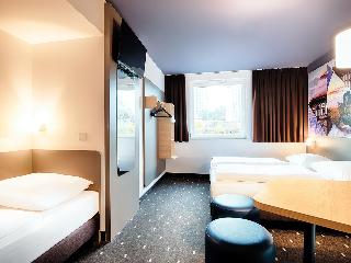 B&B Hotel Kaiserslautern fotoÄŸrafÄ±