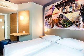 B&B Hotel Kaiserslautern fotoÄŸrafÄ±