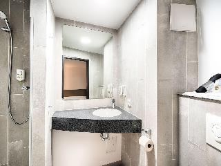 B&B Hotel Kaiserslautern fotoÄŸrafÄ±