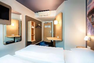 B&B Hotel Kaiserslautern fotoÄŸrafÄ±