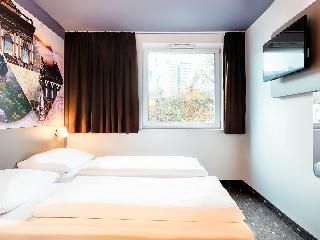 B&B Hotel Kaiserslautern fotoÄŸrafÄ±