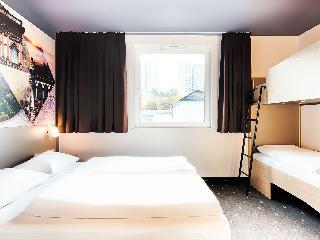 B&B Hotel Kaiserslautern fotoÄŸrafÄ±