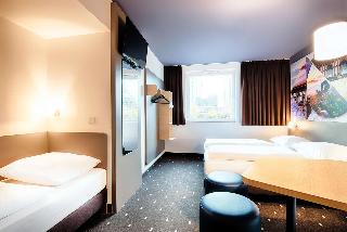 B&B Hotel Kaiserslautern fotoÄŸrafÄ±