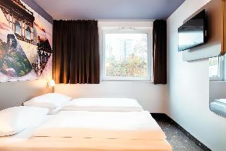 B&B Hotel Kaiserslautern fotoÄŸrafÄ±