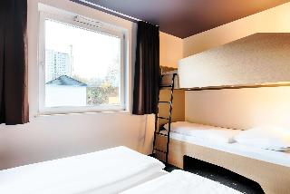 B&B Hotel Kaiserslautern fotoÄŸrafÄ±