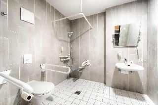 B&B Hotel Kaiserslautern fotoÄŸrafÄ±