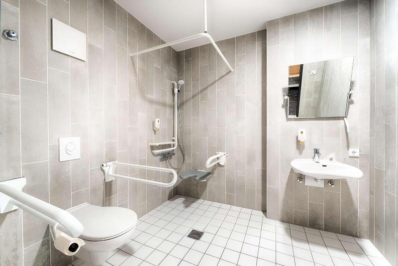 B&B Hotel Kaiserslautern - Oda