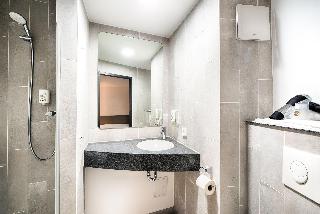 B&B Hotel Kaiserslautern fotoÄŸrafÄ±