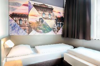 B&B Hotel Kaiserslautern fotoÄŸrafÄ±