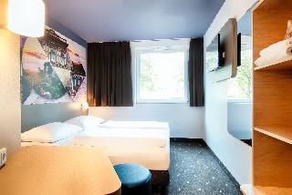 B&B Hotel Kaiserslautern fotoÄŸrafÄ±