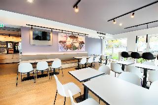 B&B Hotel Kaiserslautern fotoÄŸrafÄ±