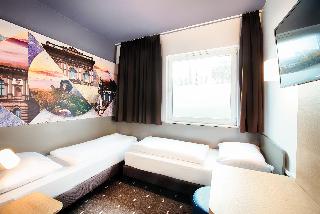 B&B Hotel Kaiserslautern fotoÄŸrafÄ±