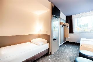 B&B Hotel Kaiserslautern fotoÄŸrafÄ±