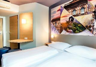 B&B Hotel Kaiserslautern fotoÄŸrafÄ±