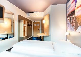B&B Hotel Kaiserslautern fotoÄŸrafÄ±