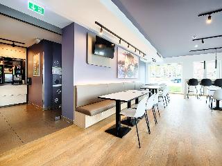 B&B Hotel Kaiserslautern fotoÄŸrafÄ±