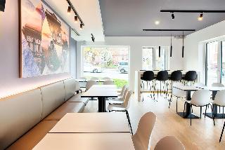 B&B Hotel Kaiserslautern fotoÄŸrafÄ±