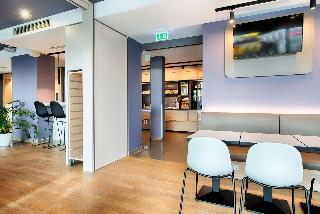 B&B Hotel Kaiserslautern fotoÄŸrafÄ±