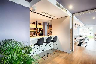 B&B Hotel Kaiserslautern fotoÄŸrafÄ±