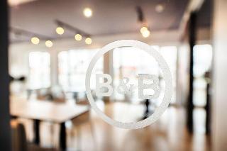 B&B Hotel Kaiserslautern fotoÄŸrafÄ±