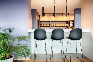B&B Hotel Kaiserslautern fotoÄŸrafÄ±