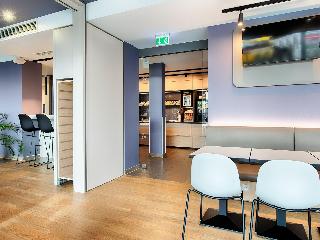 B&B Hotel Kaiserslautern fotoÄŸrafÄ±