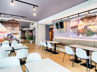 B&B Hotel Kaiserslautern fotoÄŸrafÄ±