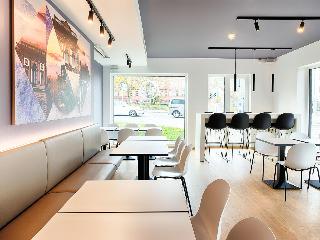B&B Hotel Kaiserslautern fotoÄŸrafÄ±