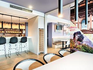 B&B Hotel Kaiserslautern fotoÄŸrafÄ±
