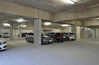 B&B Hotel Karlsruhe fotoÄŸrafÄ±