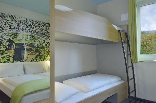 B&B Hotel Karlsruhe fotoÄŸrafÄ±