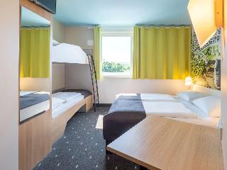 B&B Hotel Karlsruhe fotoÄŸrafÄ±