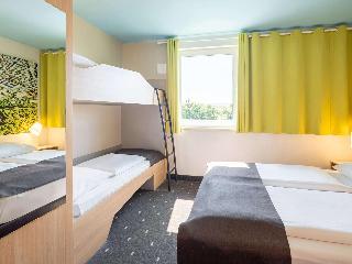 B&B Hotel Karlsruhe fotoÄŸrafÄ±