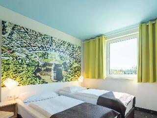 B&B Hotel Karlsruhe fotoÄŸrafÄ±