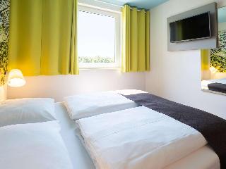 B&B Hotel Karlsruhe fotoÄŸrafÄ±