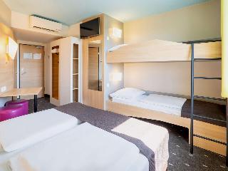 B&B Hotel Karlsruhe fotoÄŸrafÄ±