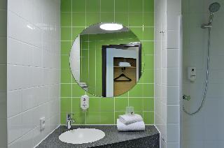 B&B Hotel Karlsruhe fotoÄŸrafÄ±