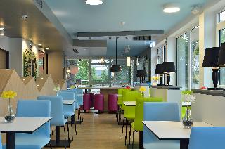 B&B Hotel Karlsruhe fotoÄŸrafÄ±