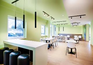 B&B Hotel Kassel-City fotoÄŸrafÄ±