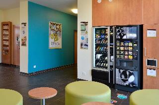 B&B Hotel Kassel-City fotoÄŸrafÄ±