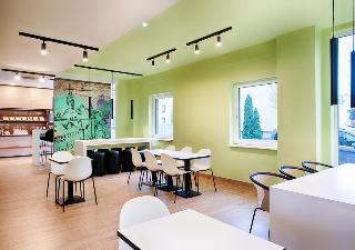 B&B Hotel Kassel-City fotoÄŸrafÄ±
