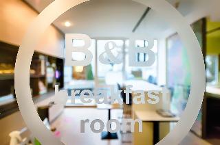 B&B Hotel Kassel-City fotoÄŸrafÄ±
