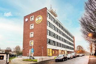B&B Hotel Kassel-City fotoÄŸrafÄ±