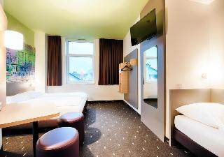 B&B Hotel Kassel-City fotoÄŸrafÄ±